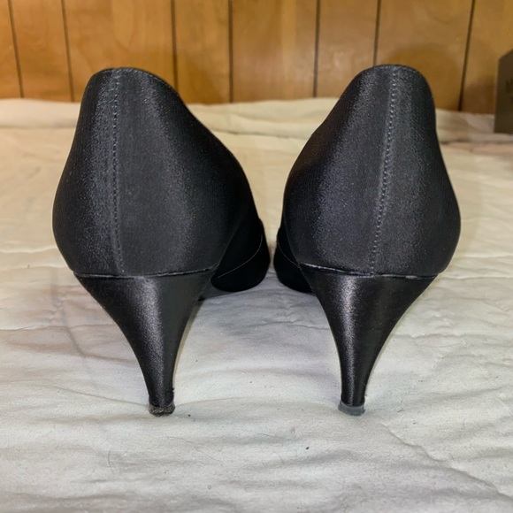 Night Life BY Night Stride Heels! - Picture 10 of 11